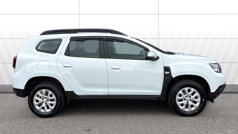 Dacia Duster 1.0 TCe 100 Comfort 5dr Bi Fuel Estate